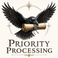 Priority Processing