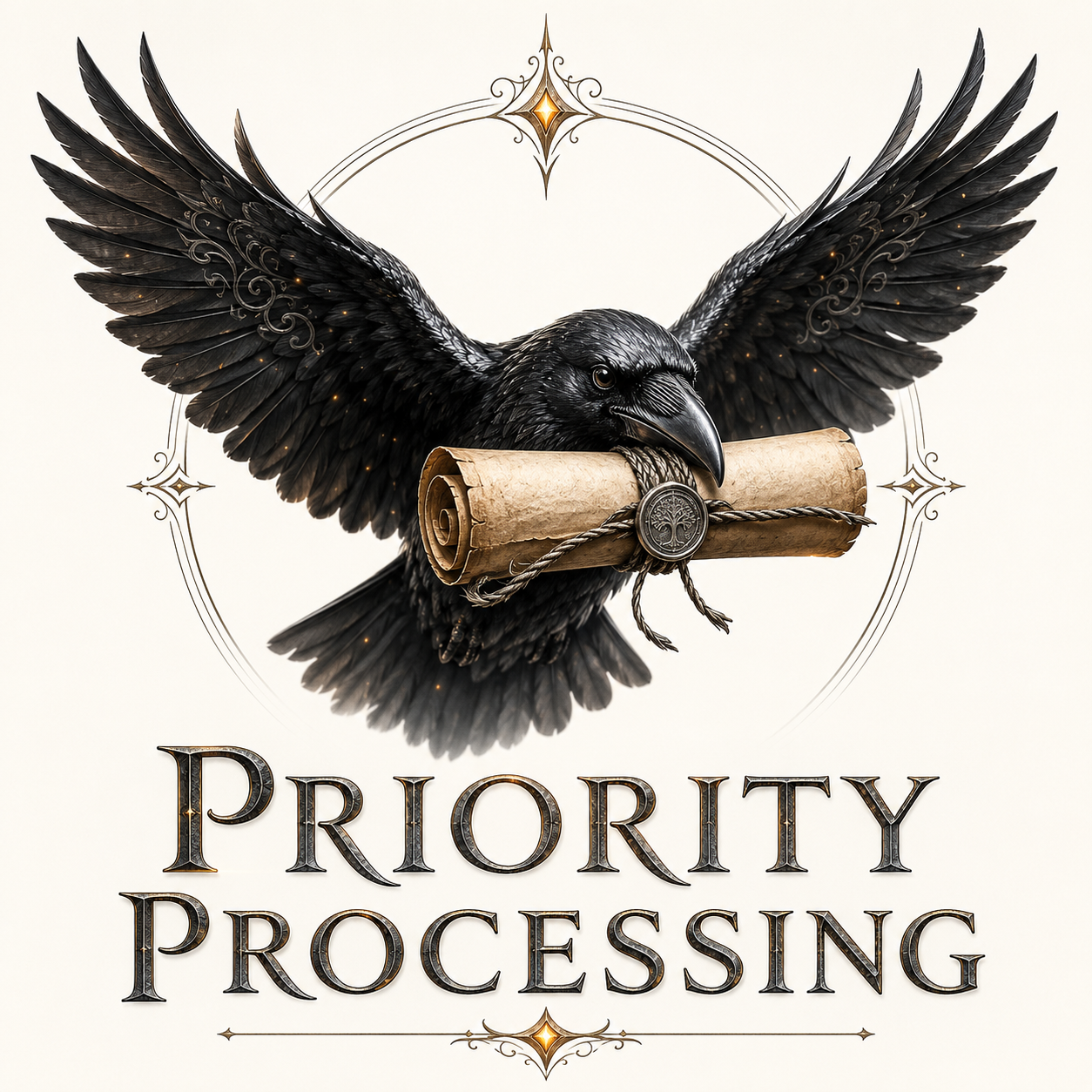 Priority Processing