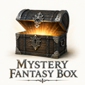 Upgrade to Mystery Fantasy Box